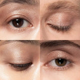 Přírodní metalický oční stín Closer