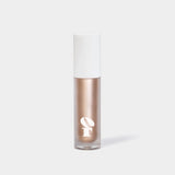 Přírodní metalický oční stín Closer