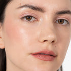 Natural multistick Zinnia - eyes, cheeks, lips