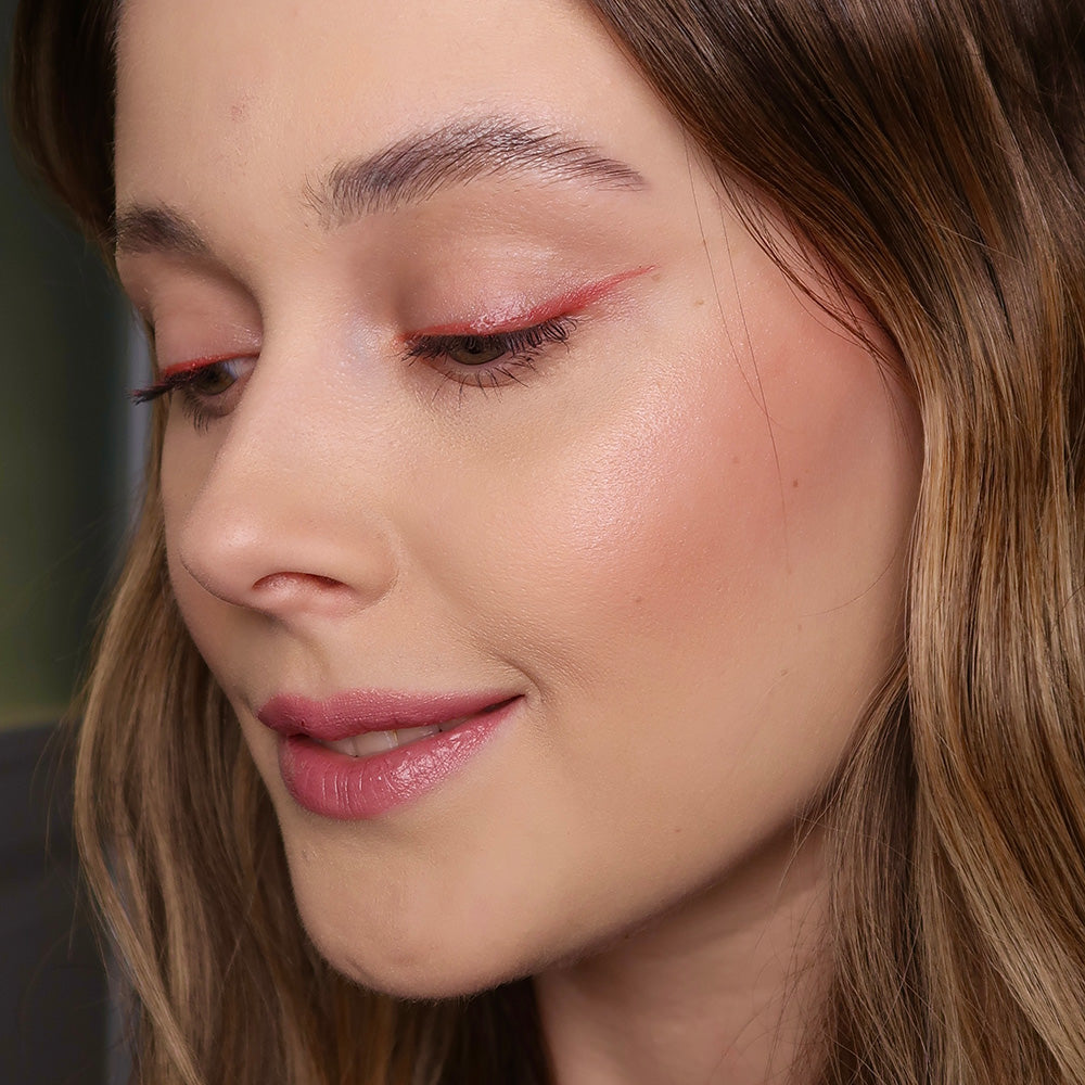 Trendy make-up inšpirácie