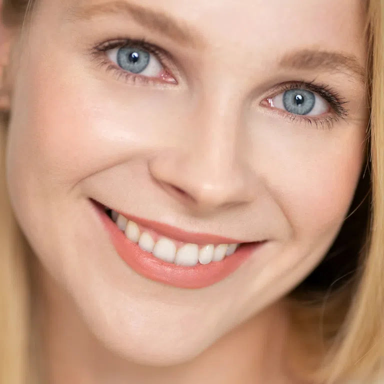 Odtiene pre jarné typy