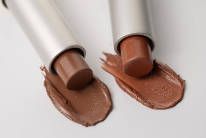 Bronzer a kontúra