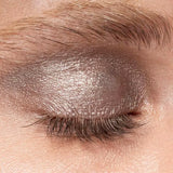 Natural metallic eye shadow Garden