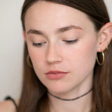 Přírodní multistick Rose - oči, tváře, rty