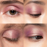 Natural metallic eyeshadow Iris