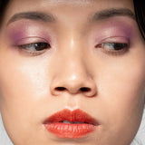Natural metallic eyeshadow Iris