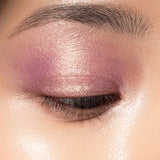 Natural metallic eyeshadow Iris