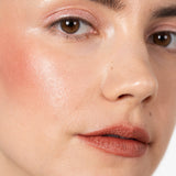 Natural multistick Toffee - eyes, cheeks, lips