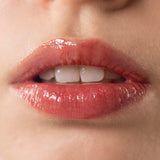 Lip Glow Balm – přírodní balzám Flirty